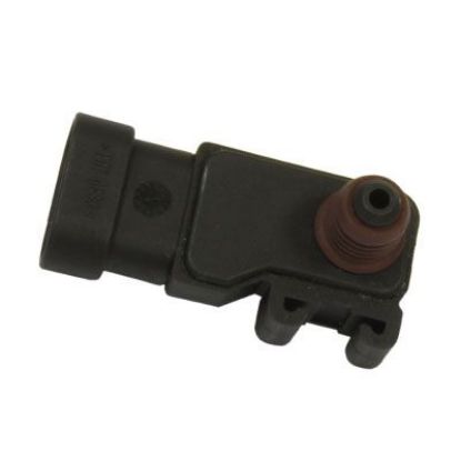 Sensor, intake manifold pressure CHEVROLET 1235046