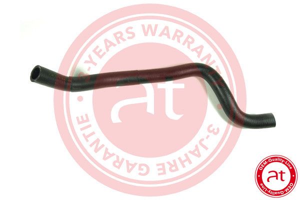 Hydraulic Hose, steering system BMW E60, E65