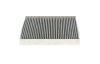 Filter, cabin air MERCEDES-BENZ - 463 830 00 18