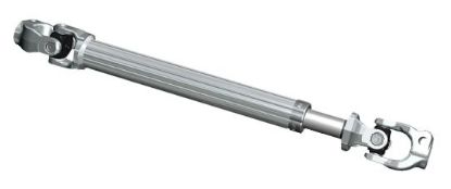 Steering Shaft BOVA,MAN,MB,VDL