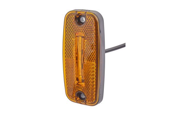 Side Marker Light