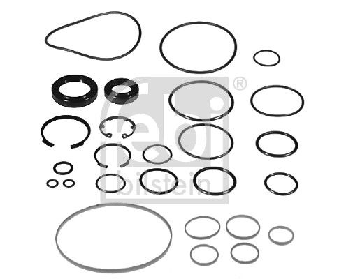 Gasket Set, steering gear Mercedes-Benz - 107 460 00 61