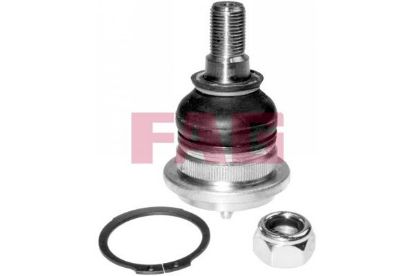 Ball Joint HYUNDAI 54524-43000