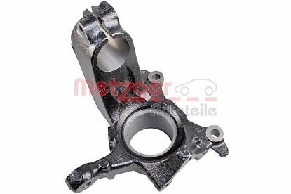 Steering Knuckle, wheel suspension CITROEN/FIAT/PEUGEOT 3646A0