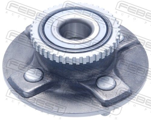 Wheel Hub NISSAN 43200-73R05