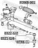 Inner Tie Rod HONDA 53011-SLB-003