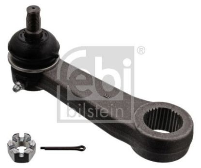 Pitman Arm MITSUBISHI MB598489