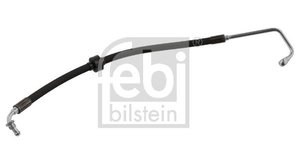 Hydraulic Hose, steering system Mercedes-Benz - 210 466 10 81