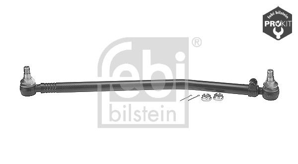 Centre Rod Assembly Scania 0 306 981