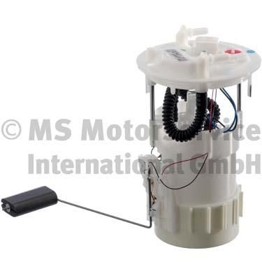 Sender Unit, fuel tank TRAFIC II Buss (JL) - 82 00 052 390