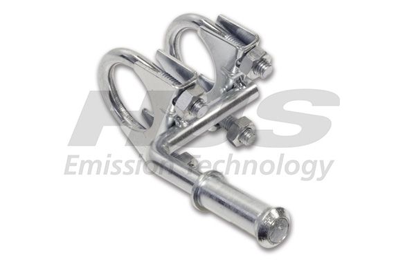 Repair Mount, exhaust system