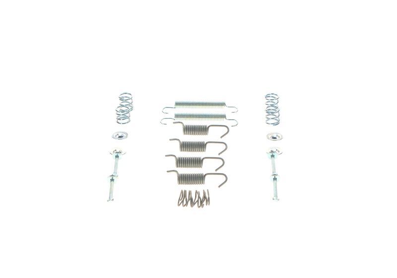 Accessory Kit, parking brake shoes