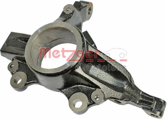 Steering Knuckle, wheel suspension Opel