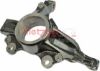 Steering Knuckle, wheel suspension Opel