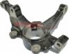 Steering Knuckle, wheel suspension Opel