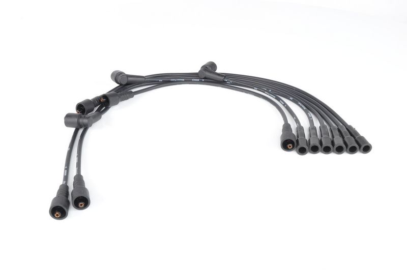 Ignition Cable Kit Opel