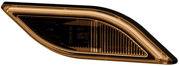 Auxiliary Direction Indicator