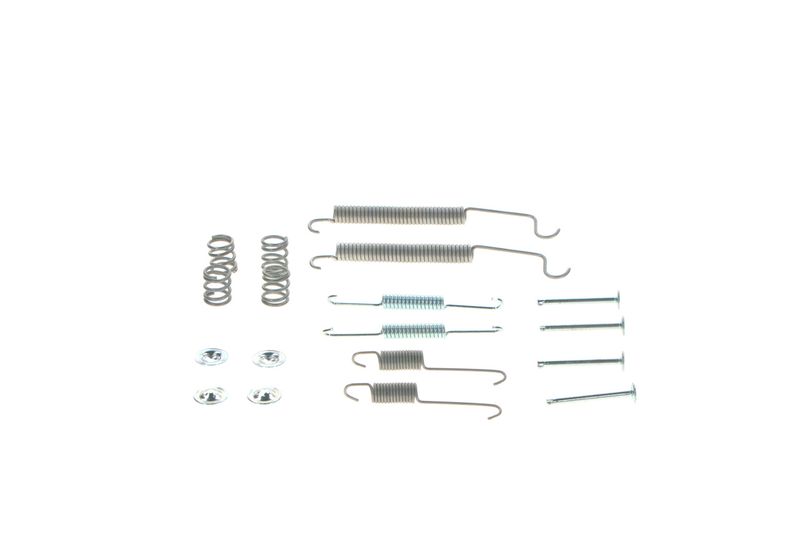 Accessory Kit, brake shoes