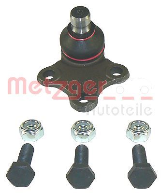 Ball Joint BERLINGO (MF) - 3640.51