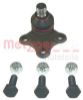 Ball Joint BERLINGO (MF) - 3640.51