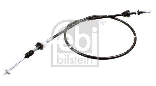 Cable Pull, clutch control Peugeot - 2150.CQ