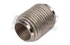 Flex Hose, exhaust system 60mm x 115mm