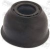 Bellow, ball joint MITSUBISHI 4110A157, NISSAN 55501-CG000