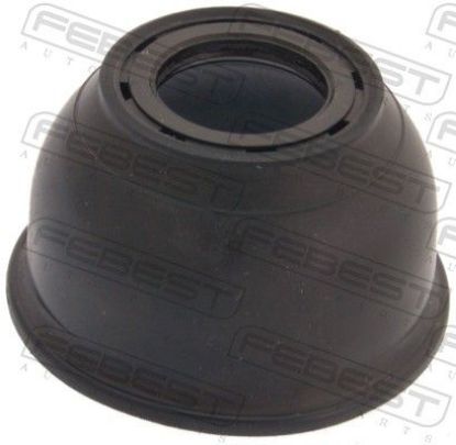 Bellow, ball joint MITSUBISHI 4110A157, NISSAN 55501-CG000