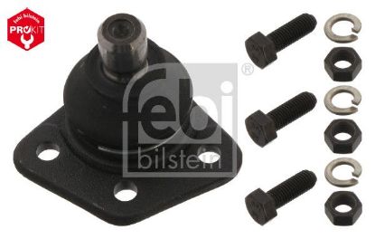 Ball Joint VW-Audi 171 407 365 C S1