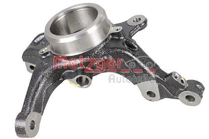 Steering Knuckle, wheel suspension HYUNDAI/KIA 517152S000