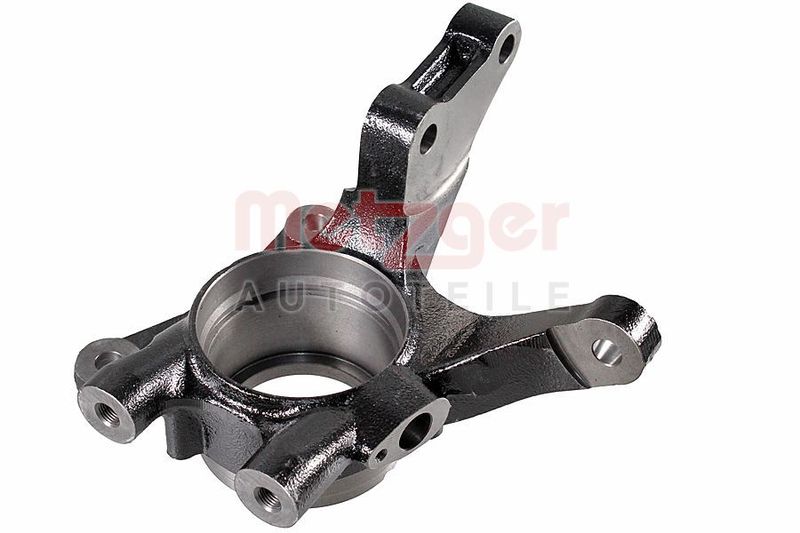 Steering Knuckle, wheel suspension HYUNDAI/KIA 517162E100