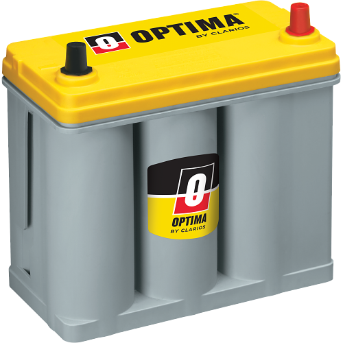 Starter Battery 38Ah 460A 237*129*227  - + Käivitus/Püsitoide (J)