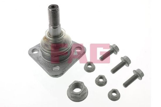 Ball Joint FIAT 588 0795