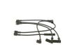 Ignition Cable Kit Fiat