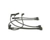 Ignition Cable Kit Fiat