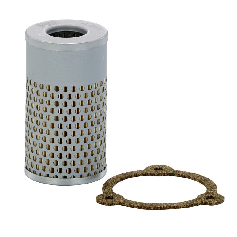 Filter, operating hydraulics Deutz/Fahr/KHD H 617 n