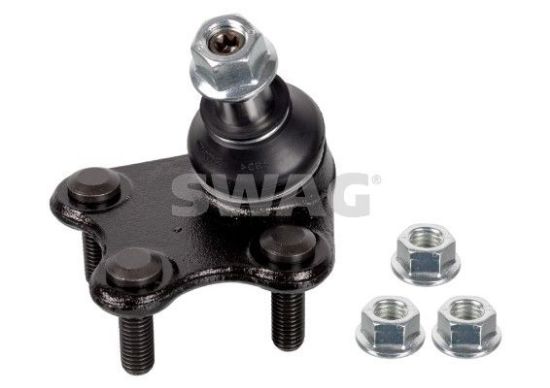 Ball Joint VAG 6R0 407 365 A