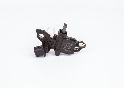 Alternator Regulator