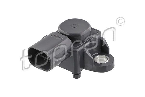 Sensor, intake manifold pressure VAG, Mercedes/Smart