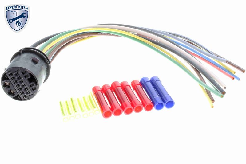 Repair Kit, cable set OPEL V40830025