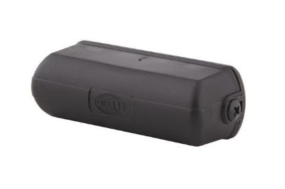 Licence Plate Light DAF 142 7058 - E12 4033