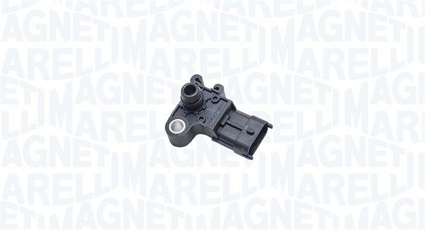 Sensor, intake manifold pressure Chevrolet, Opel