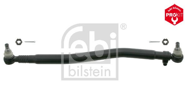 Centre Rod Assembly Volvo Lkw 20393079