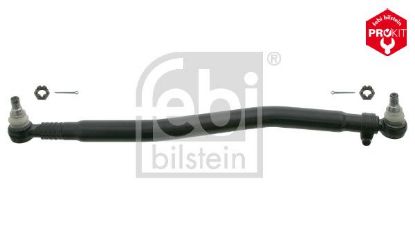 Centre Rod Assembly Volvo Lkw 20393079