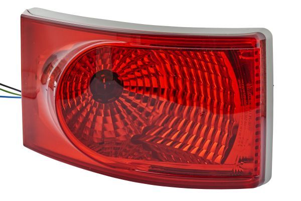 Tail Light Assembly VOLVO - 7 037 481 3 - E4 10151
