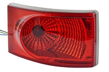 Tail Light Assembly VOLVO - 7 037 481 3 - E4 10151
