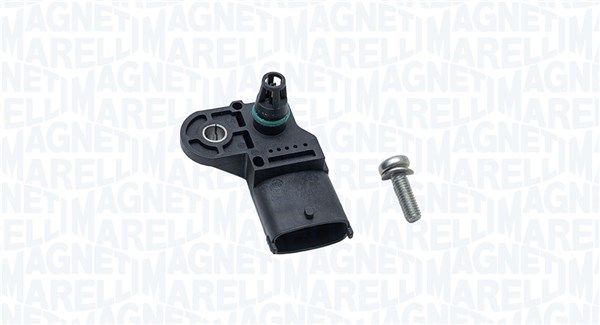 Sensor, intake manifold pressure CITROËN, FIAT, HONDA, PEUGEOT - 2U1L9F479AA
