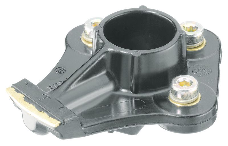 Rotor, distributor MERCEDES-BENZ - 103 158 03 31