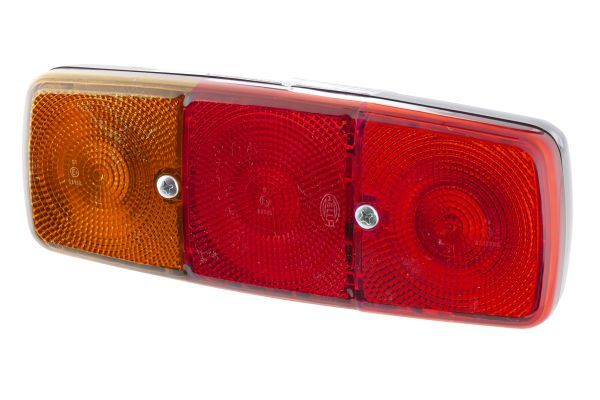 Tail Light Assembly