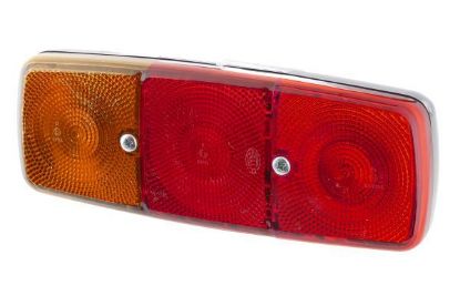 Tail Light Assembly